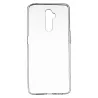 Funda Silicona Transparente para Realme X2 Pro