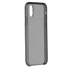 Funda Clear Negra para iPhone X