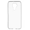 Funda Silicona transparente para Huawei Mate 30 Lite