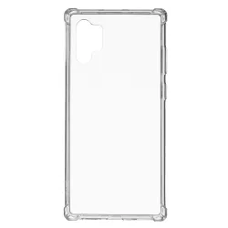 Funda Bumper Transparente para Samsung Galaxy Note 10Plus