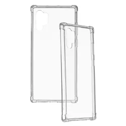 Funda Bumper Transparente para Samsung Galaxy Note 10Plus