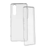 Funda Silicona transparente para Sony Xperia 5