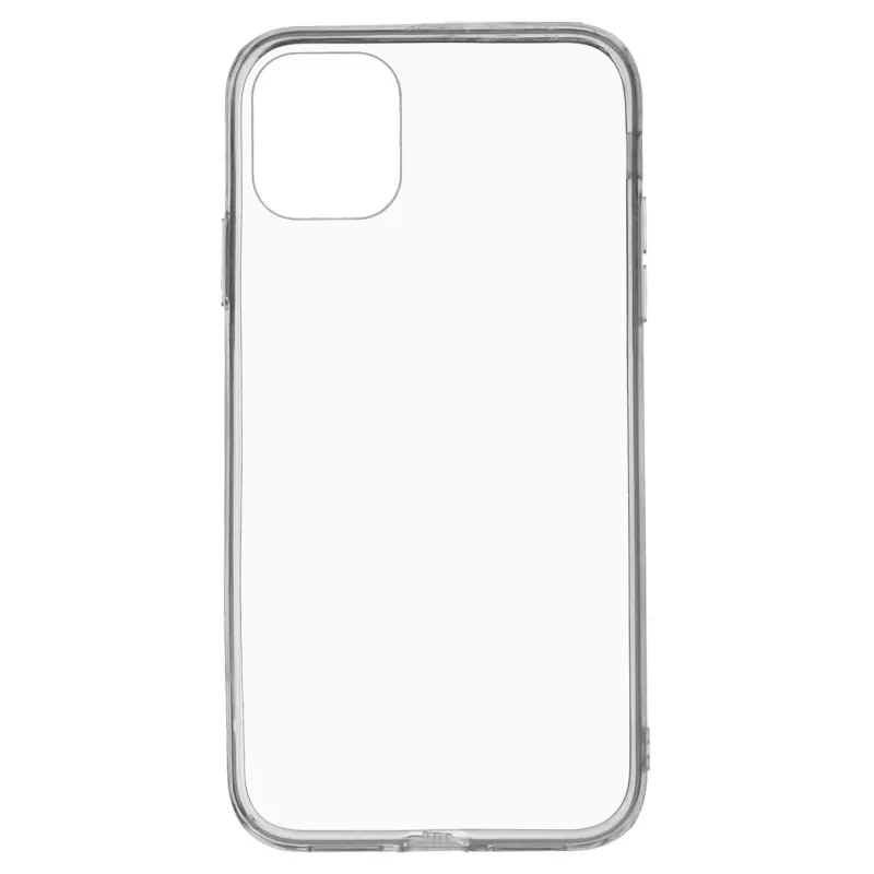 Funda Bumper Transparente para iPhone 11 Pro