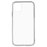 Funda Bumper Transparente para iPhone 11 Pro