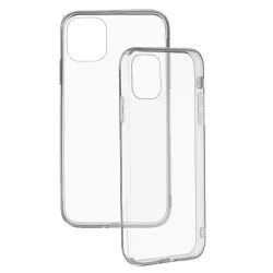 Funda Bumper Transparente para iPhone 11 Pro