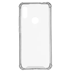 Funda Bumper Transparente para Xiaomi Redmi 7