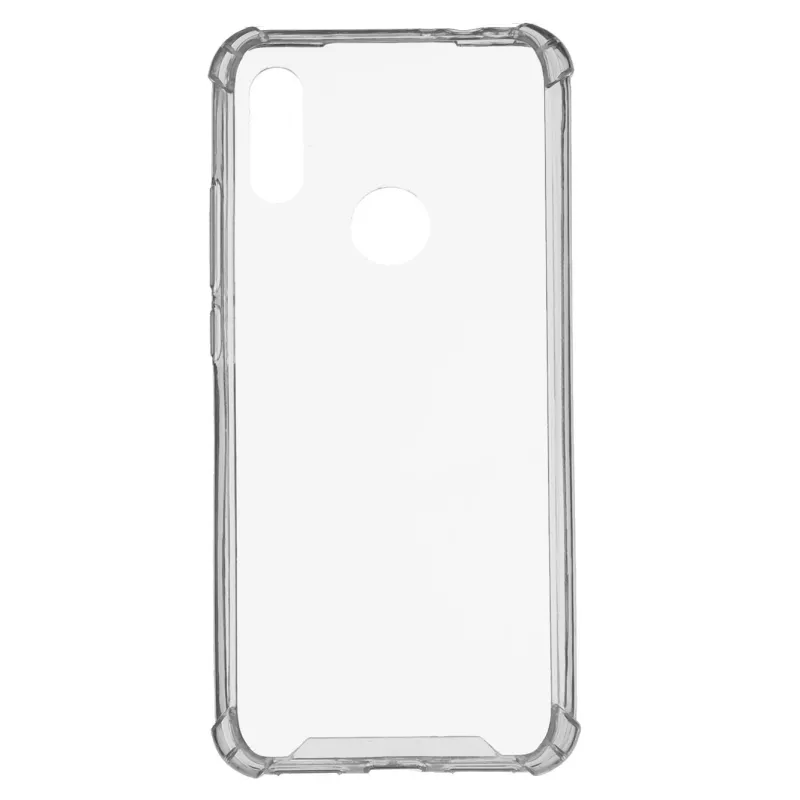 Funda Bumper Transparente para Xiaomi Redmi 7