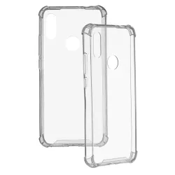 Funda Bumper Transparente para Xiaomi Redmi 7