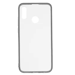 Funda Bumper Transparente para Honor 10 Lite