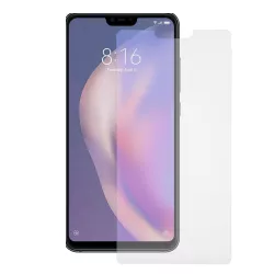 Cristal Templado Transparente para Xiaomi Mi 8 Lite