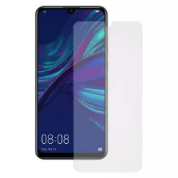 Cristal Templado Transparente para Huawei P Smart 2019