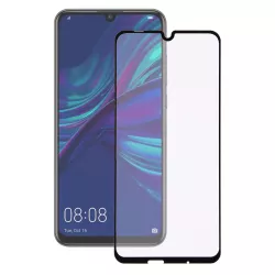 Cristal Templado Completo para Huawei P Smart 2019