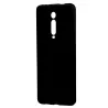 Funda Ultra suave Negra para Xiaomi Redmi K20