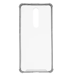 Funda Bumper Transparente para Xiaomi Mi 9T