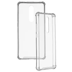 Funda Bumper Transparente para Xiaomi Mi 9T