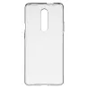 Funda Silicona transparente para OnePlus 7 Pro