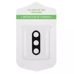 Protector de Cámara para Huawei P30 Lite