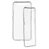 Funda Silicona transparente para Samsung Galaxy A80