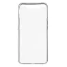 Funda Silicona transparente para Samsung Galaxy A80