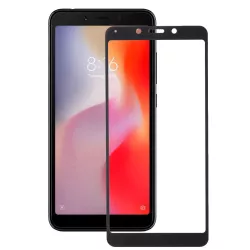 Cristal Templado Completo para Xiaomi Redmi 6