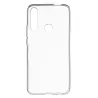 Funda Silicona transparente para Huawei P Smart Z