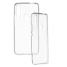 Funda Silicona transparente para Huawei P Smart Z