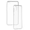 Funda Silicona transparente para Samsung Galaxy A10