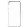 Funda Silicona transparente para Samsung Galaxy A10