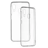 Funda Bumper Transparente para Samsung Galaxy A20e