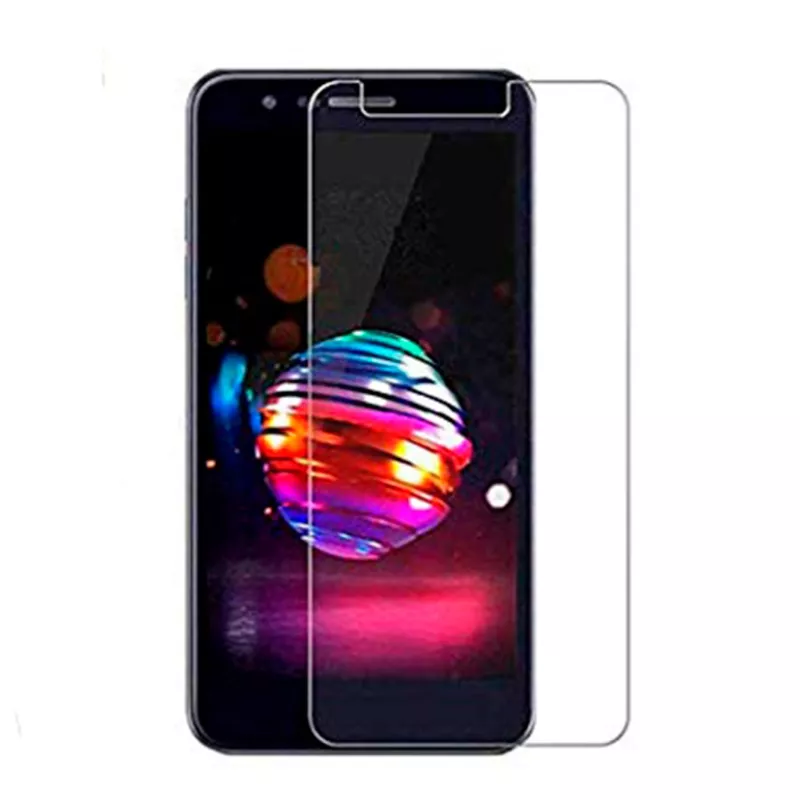 Cristal Templado Transparente para LG K40