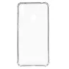 Funda Bumper Transparente para Huawei Y7 2019