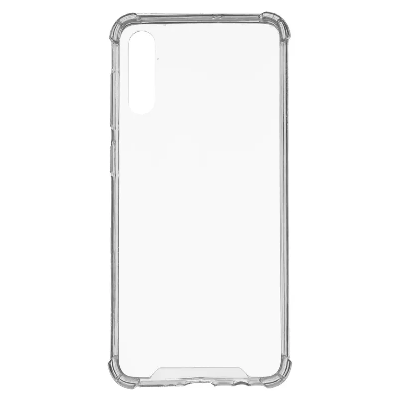 Funda Bumper Transparente para Samsung Galaxy A50