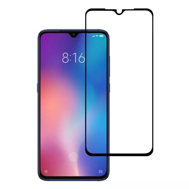 Cristal Templado Completo  para Xiaomi Mi 9 SE