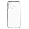 Funda Silicona Transparente para Huawei P Smart Plus 2019