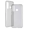 Funda Silicona Transparente para LG K40