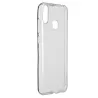 Funda Silicona Transparente para Vsmart Joy 1 Plus