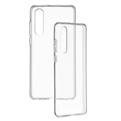 Funda Silicona Transparente para Huawei P30