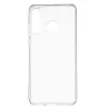 Funda Silicona Transparente para Huawei P30 Lite