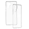 Funda Silicona Transparente para Huawei P30 Pro