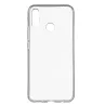 Funda Silicona Transparente para Huawei Y9 2019