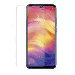 Cristal Templado Transparente para Xiaomi Redmi 7