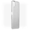 Funda Silicona transparente para Sony Xperia L3