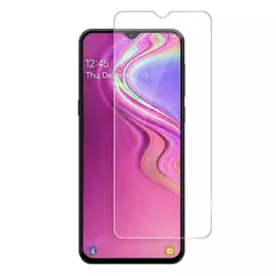 Cristal Templado Transparente para Samsung Galaxy M20