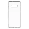 Funda Silicona Transparente para Samsung Galaxy S10e