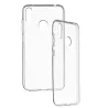 Funda Silicona transparente para Huawei Y7 2019