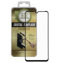 Cristal Templado Completo  para Huawei P30 Lite