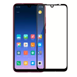 Cristal Templado Completo  para Xiaomi Redmi Note 7 Pro