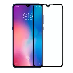 Cristal Templado Completo  para Xiaomi Mi 9