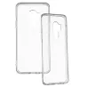 Funda Silicona transparente para Samsung S9 Plus