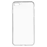 Funda Silicona transparente para IPhone 7 Plus